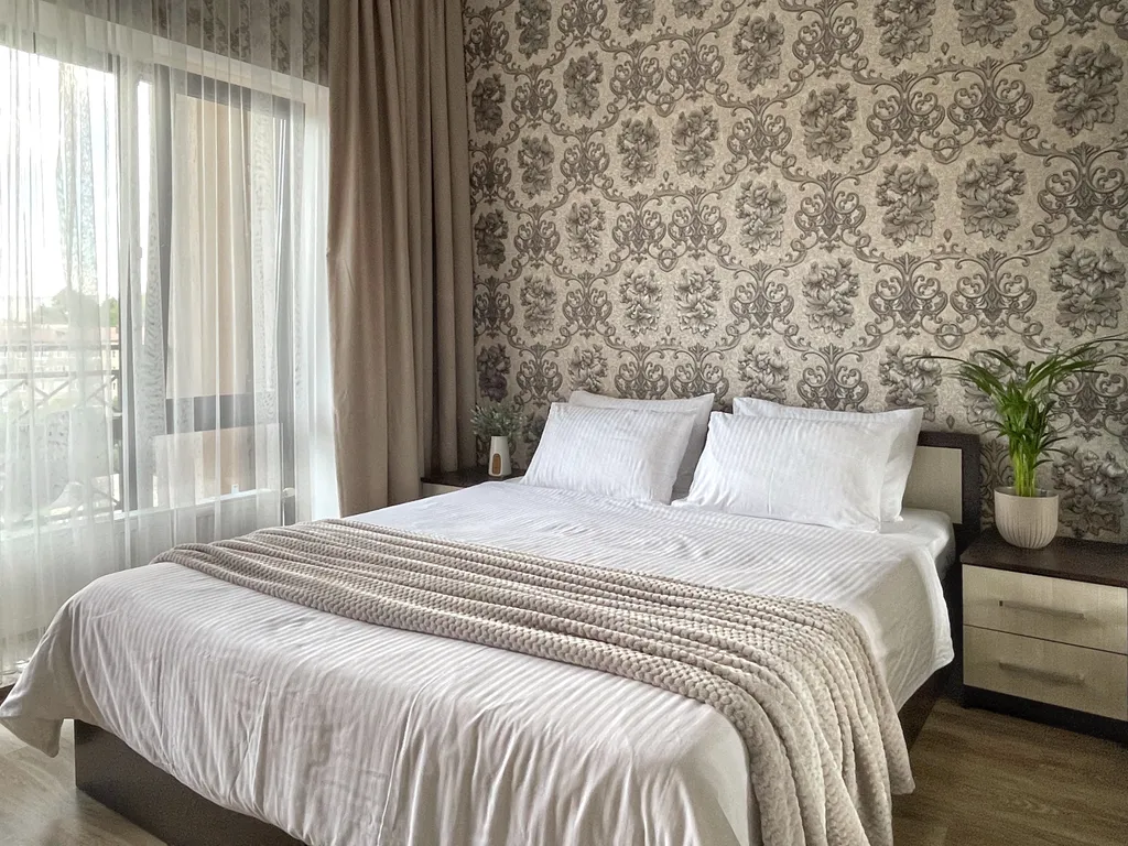 Апартамент уют