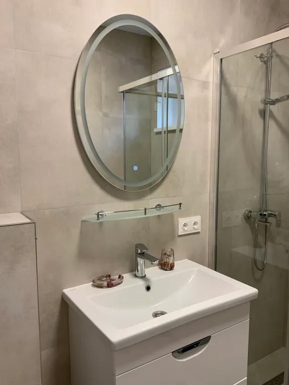 Квартира Квартира у моря — Пионерский