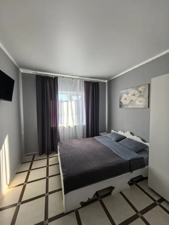 Радужный дом в 5 минутах от горнолыжного курорта