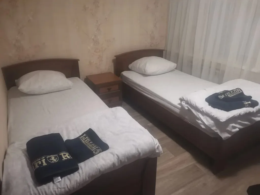 Квартира Комната — аренда посуточно в Энгельс