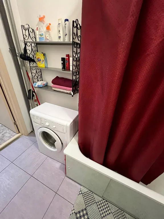 Современнaя, чистая, уютнaя квартира c очень хорошим ремонтом