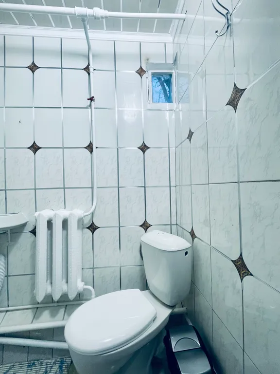 Коттедж Дом 2-комнатный в районе ж/д вокзала — Пятигорск