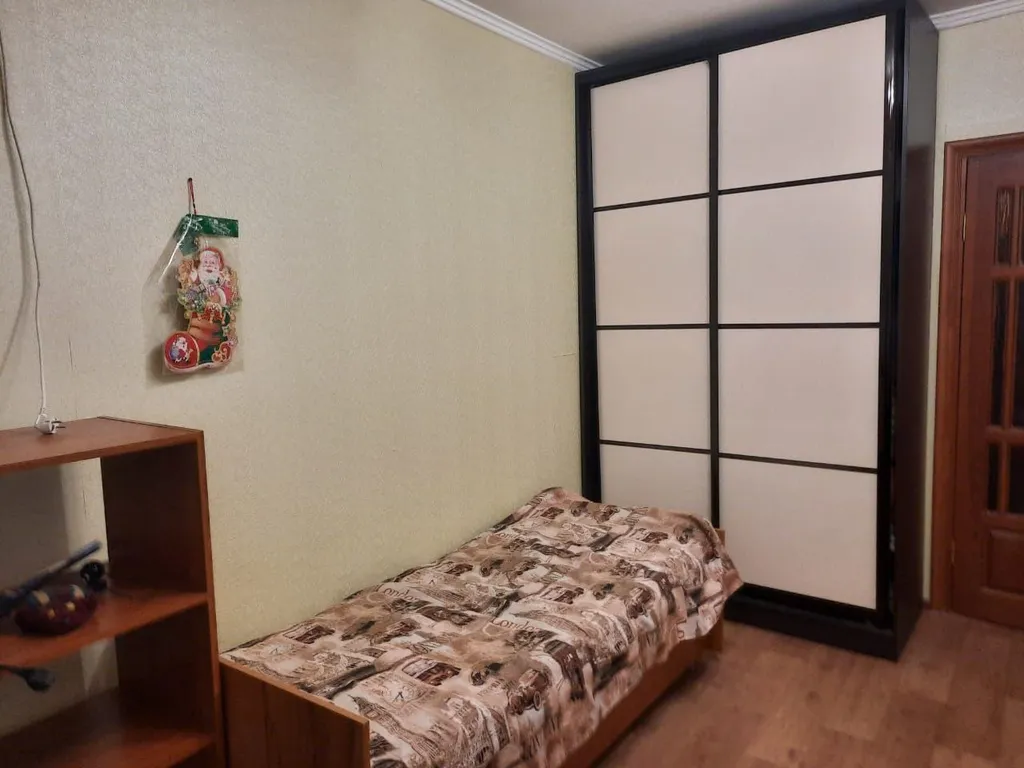 Квартира Уютная квартира в спальном районе города — Элиста