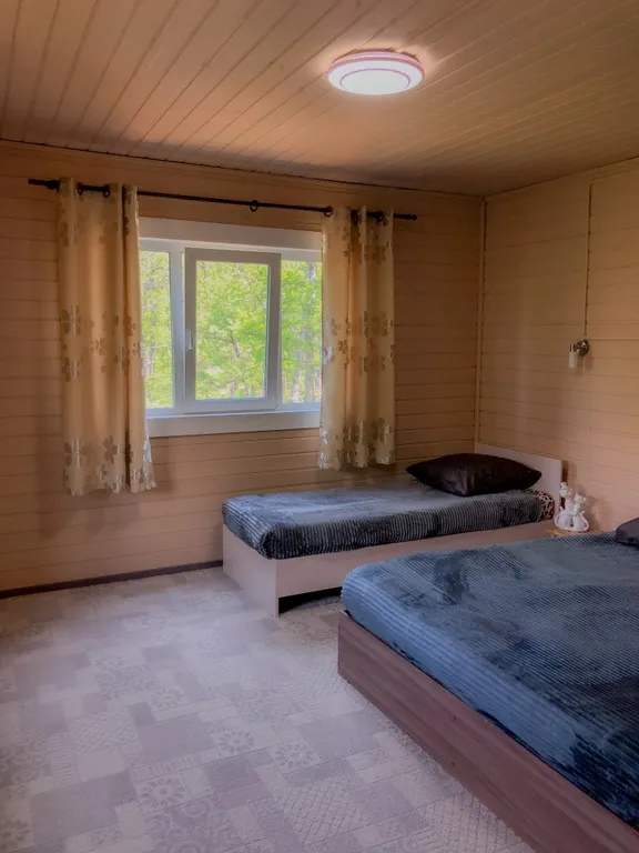 4-комнатный Дом