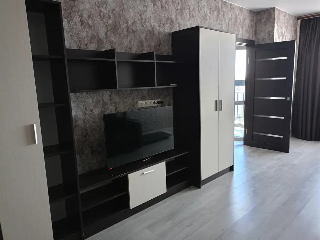 Уютная квартира для комфортного проживания и отдыха