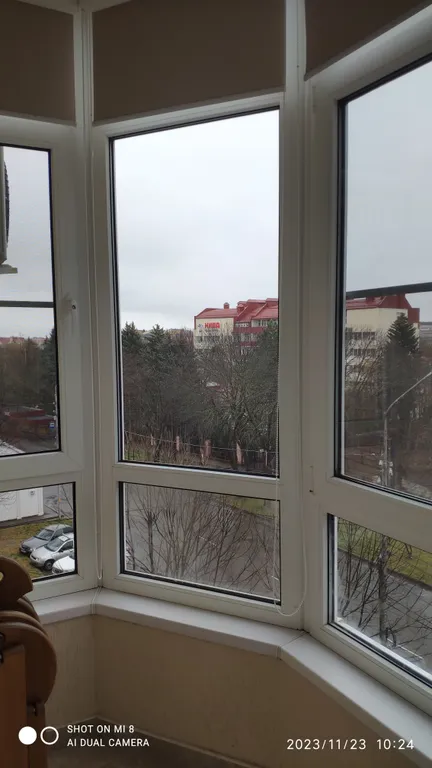 Уютная квартира в курортной зоне