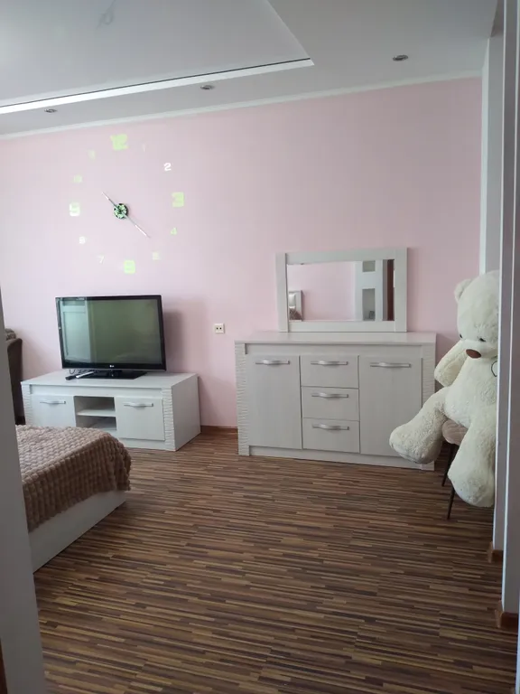 Квартира Квартира Суппер выгодно для большой семьи — Геленджик