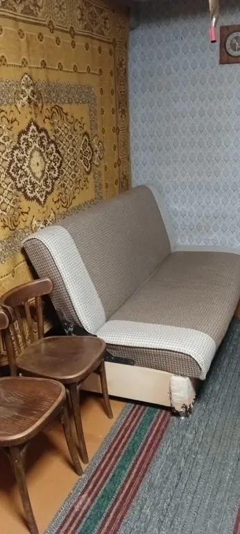 Дом для отдыха и временного проживания