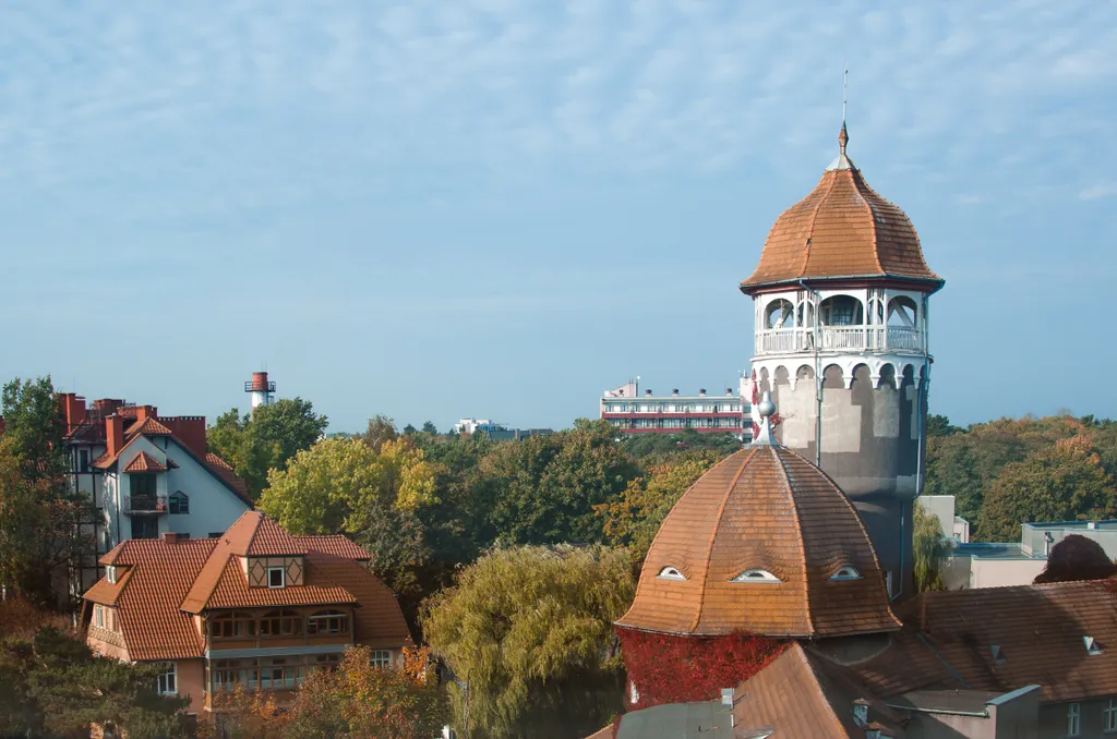 Квартира в самом центре с видом на достопримечательность