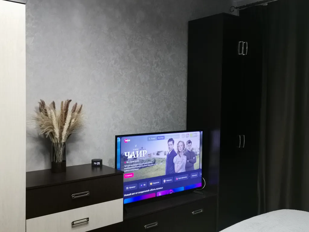 Стильная современная квартира в экологически чистом месте