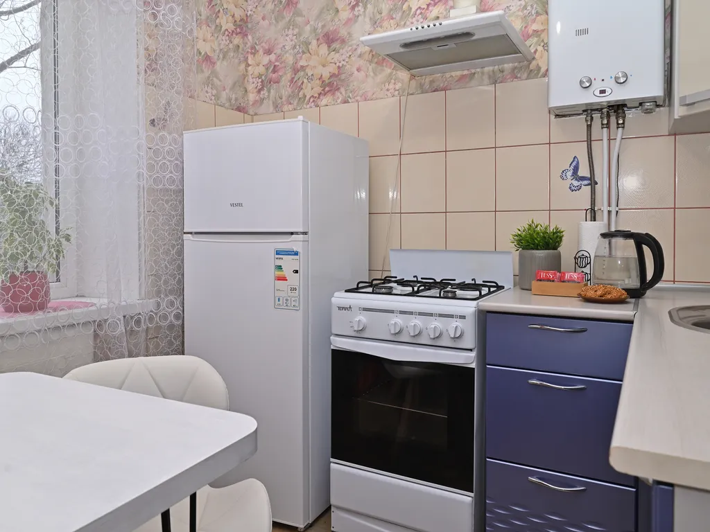 Квартира Комфортная квартира рядом с парком — Калининград