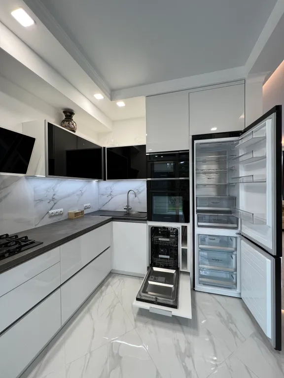 4-комнатный Дом