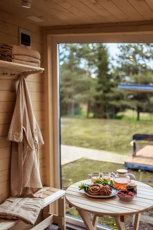Арт-Усадьба АРШин - дом Айвазовский с баней