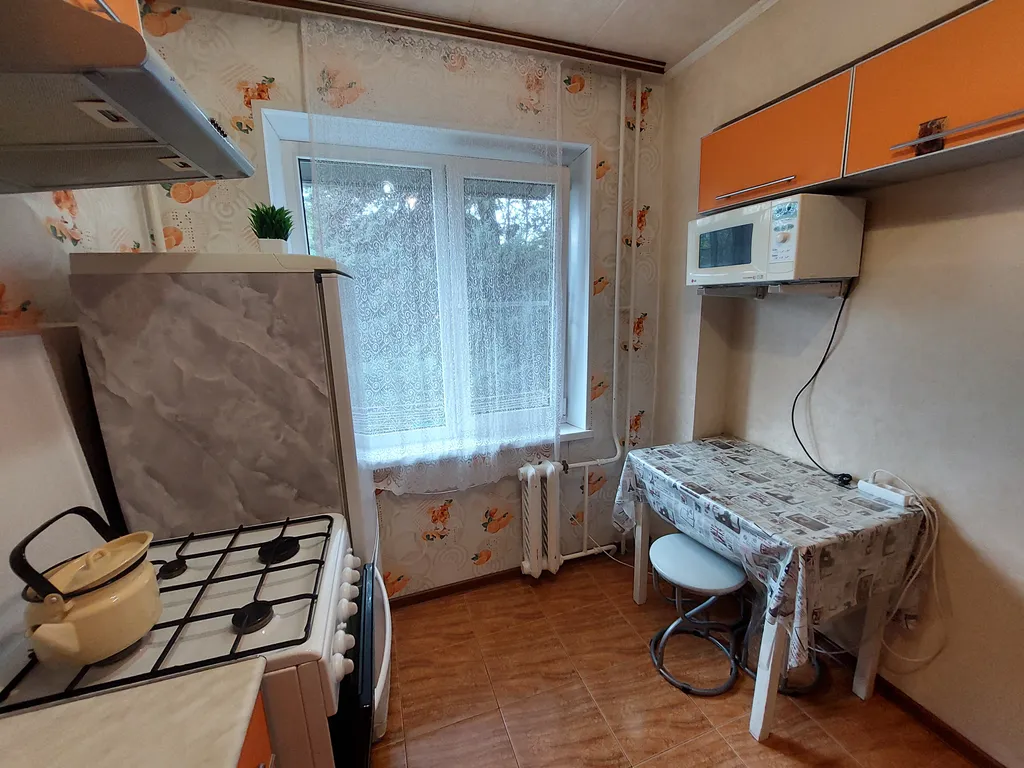 Уютная квартира в Хосте, микрорайон Звёздочка, околоТовары из Германии