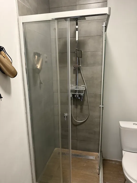 Квартира Комната — Геленджик