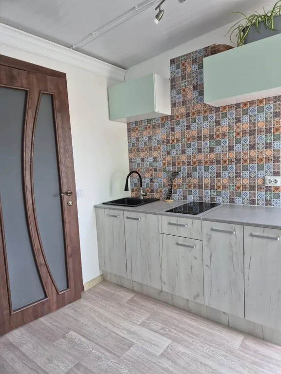 Коттедж Дом рядом с морем — Зеленоградск