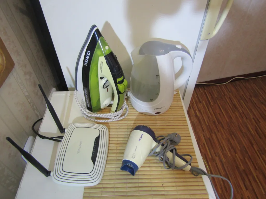 Квартира рядом с набережной и Приморским пляжем