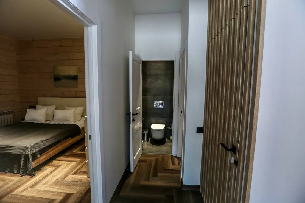 5-комнатный Дом