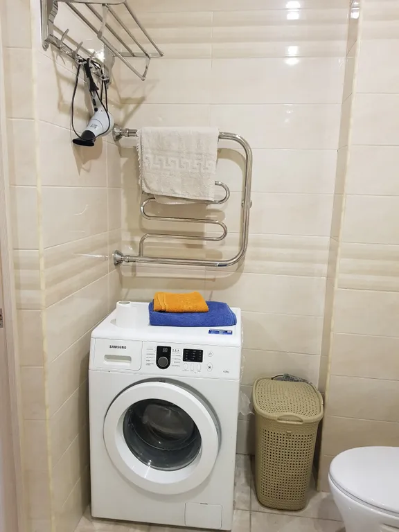 Квартира 1-комнатная Квартира — Владикавказ