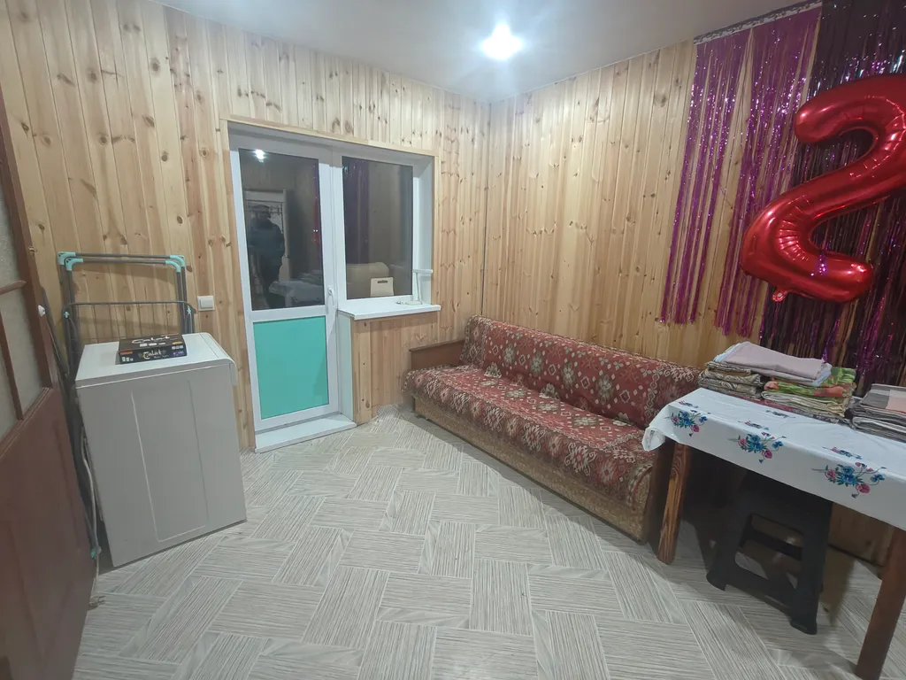 Дом на опушке