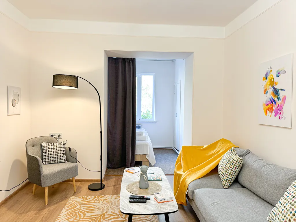 Уют и комфорт с вами