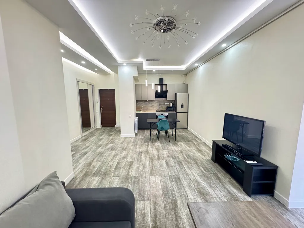 Уютная квартира в центре Еревана