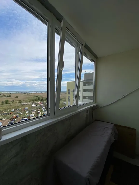 Уютная студия в комфортабельном районе