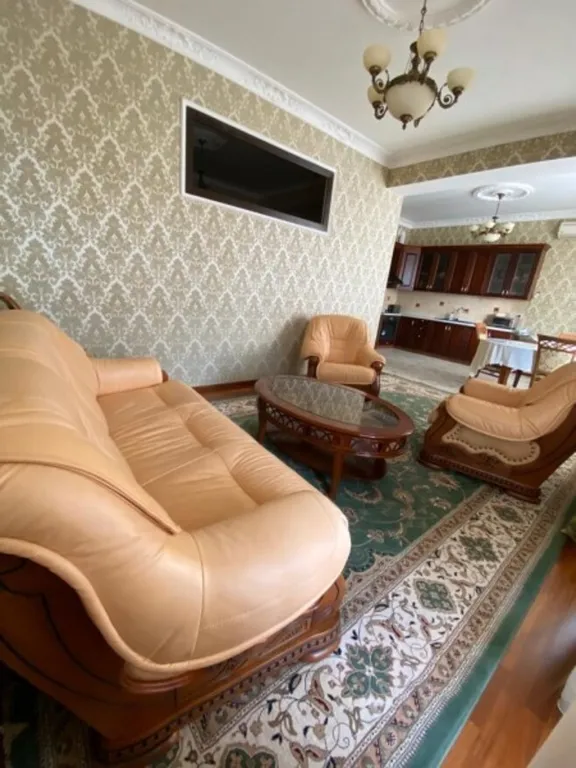 Квартира Комната — Махачкала