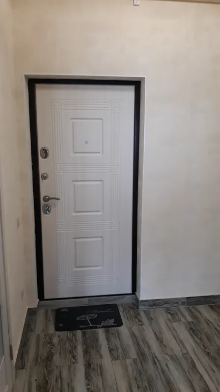 Квартира Уютная квартира в двух шагах от парка и моря — Севастополь