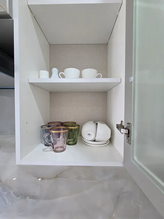 Апартаменты с видом на море