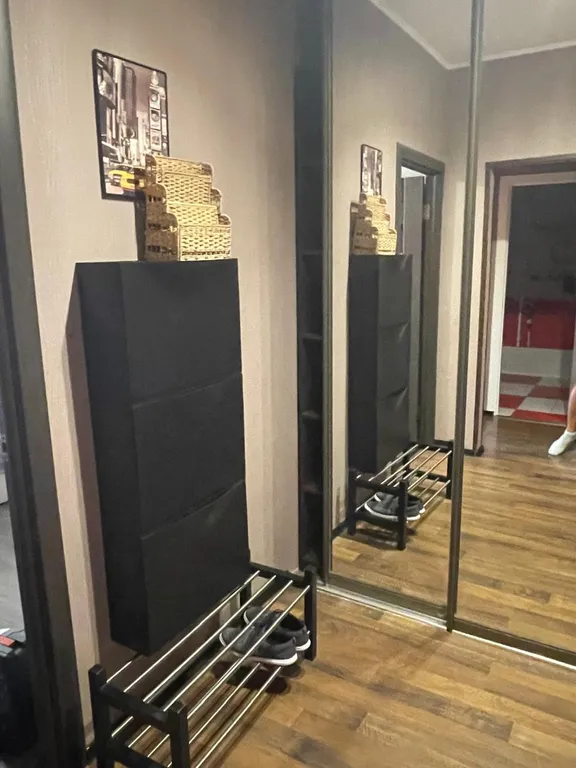 Квартира Квартира Гатчинский изумруд — Гатчина