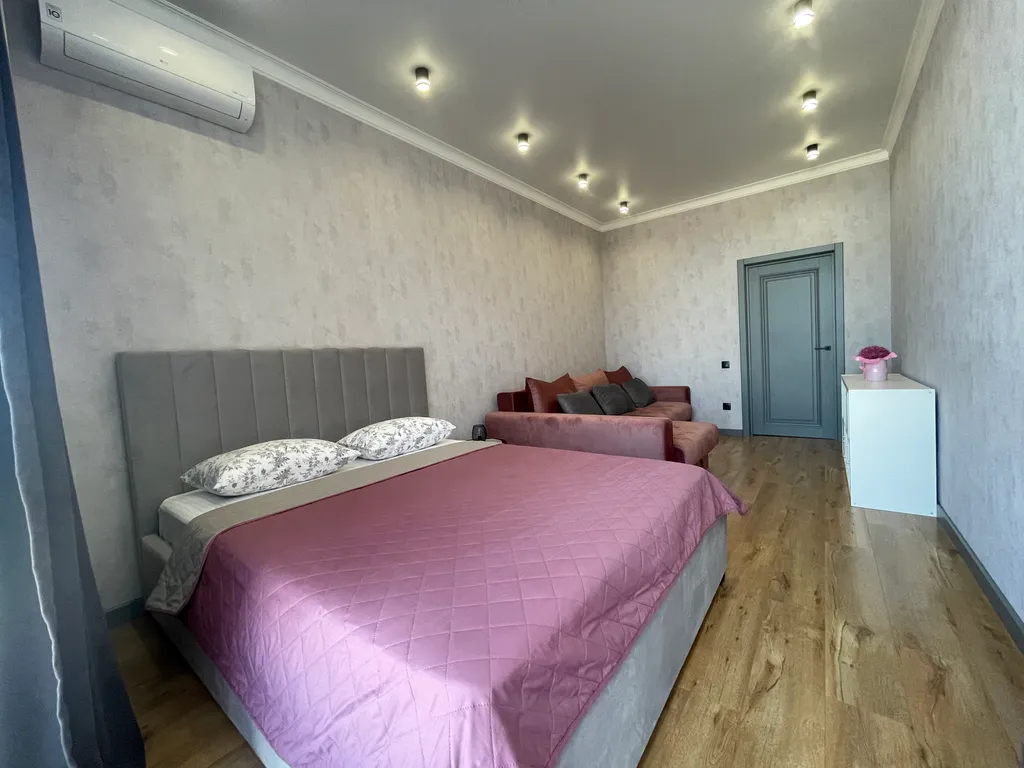 Апартаменты Терраса в самом центре города