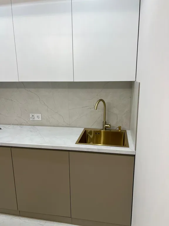 Уютный таунхаус у моря