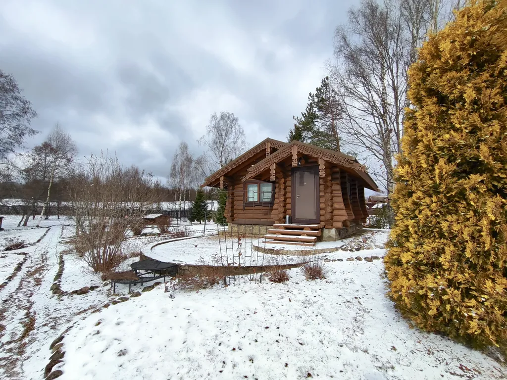 Домик Стерж1