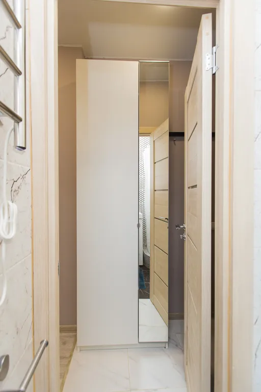 Квартира Уютная студия метро Котельники — Котельники