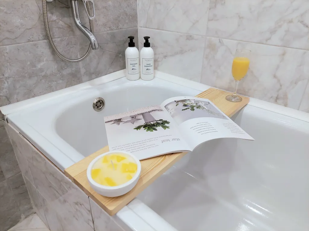 Квартира в современном стиле рядом с Аэропортом