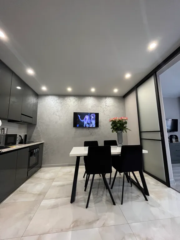 Квартира Душа