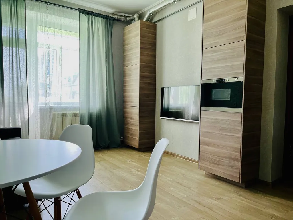 Квартира Просторная квартира рядом с центром города и станцией метро — Казань