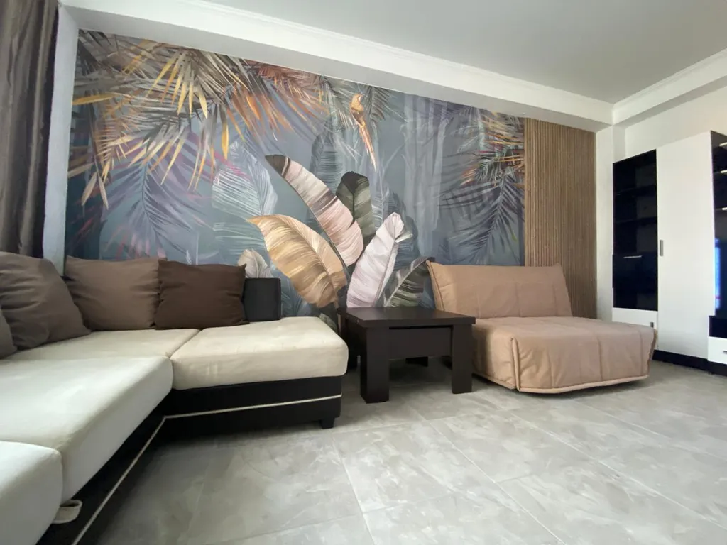 Квартира Уютная квартира в Олимп парке — Сириус