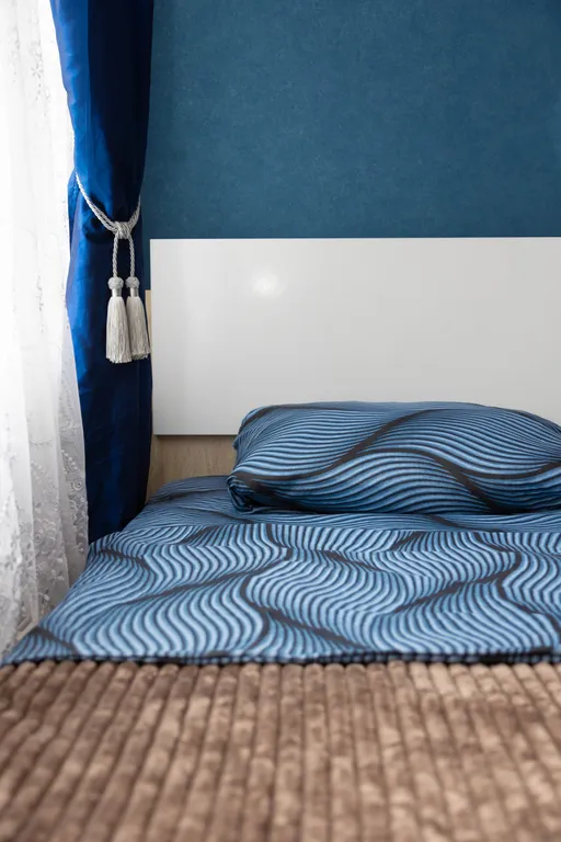 Уютная студия возле метро Строгино