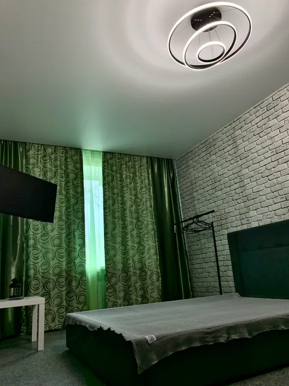 Уютная квартира возле клиник СамГМУ — аренда посуточно в Самара