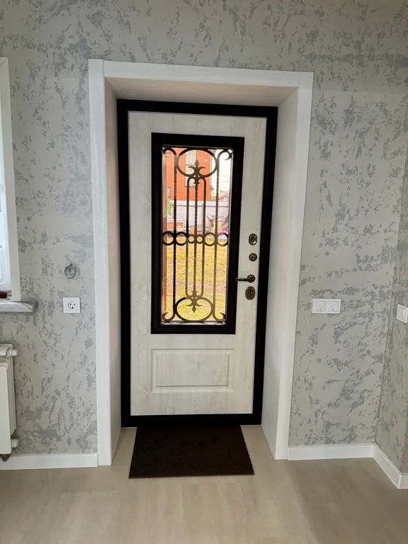 4-комнатный Дом