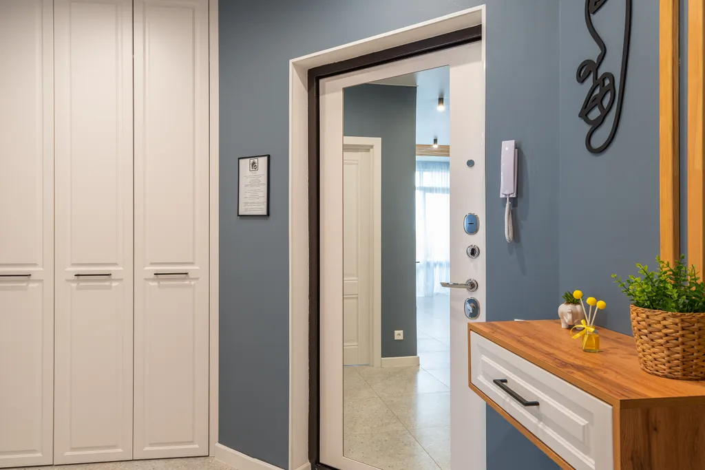 Апартаменты с шикарным видом