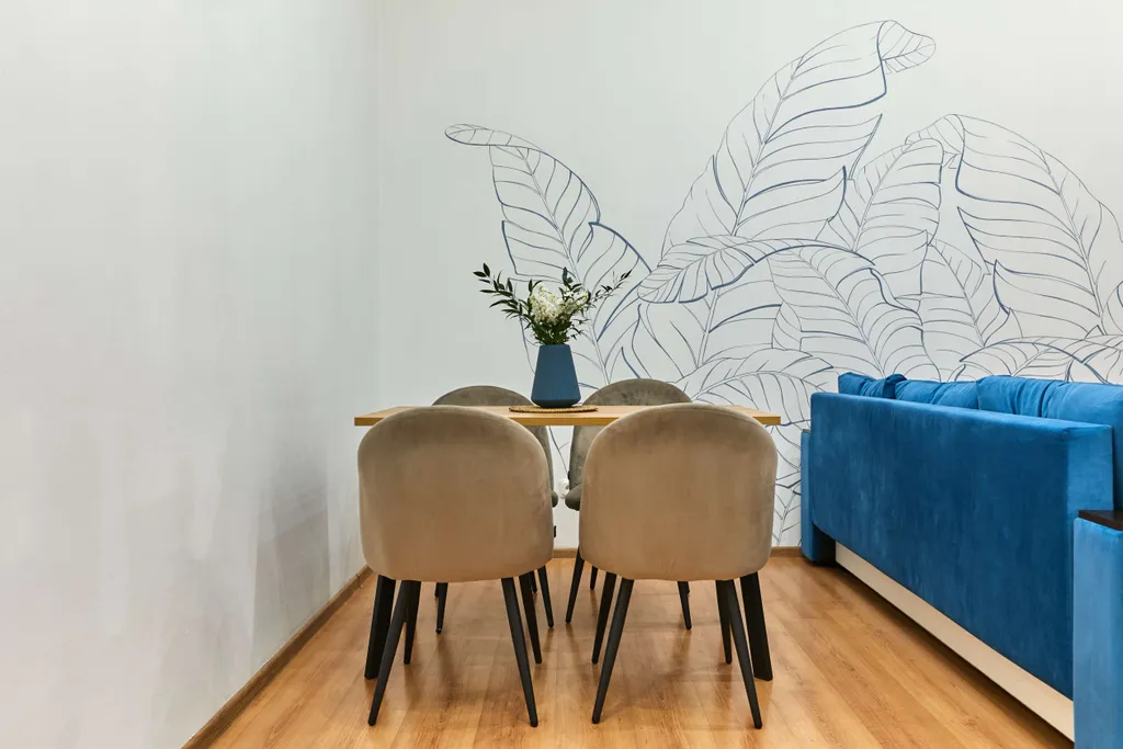 Шаг до Невского, уют и комфорт