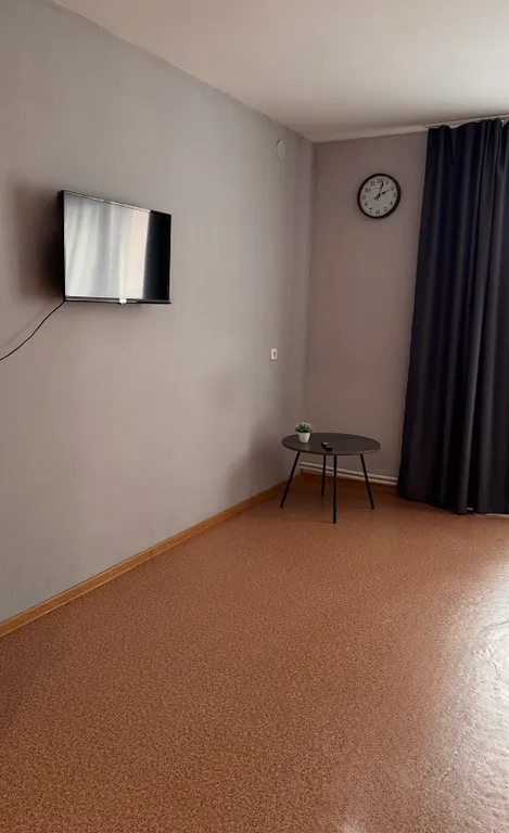 Двухкомнатная квартира в новом доме с бесконтактным заселением