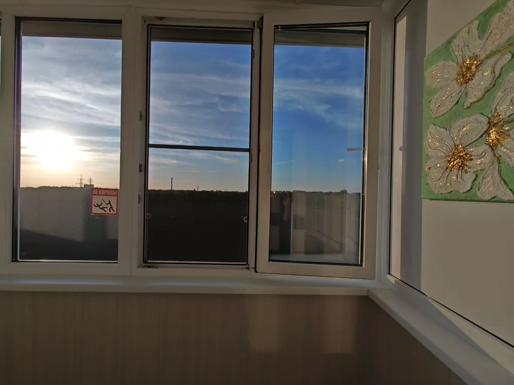 Квартира Квартира Уютное место — Краснодар