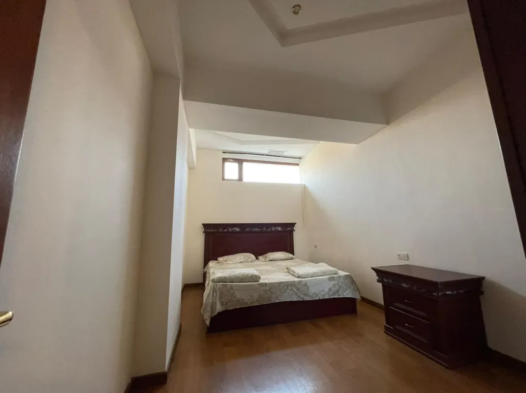 Светлая квартира