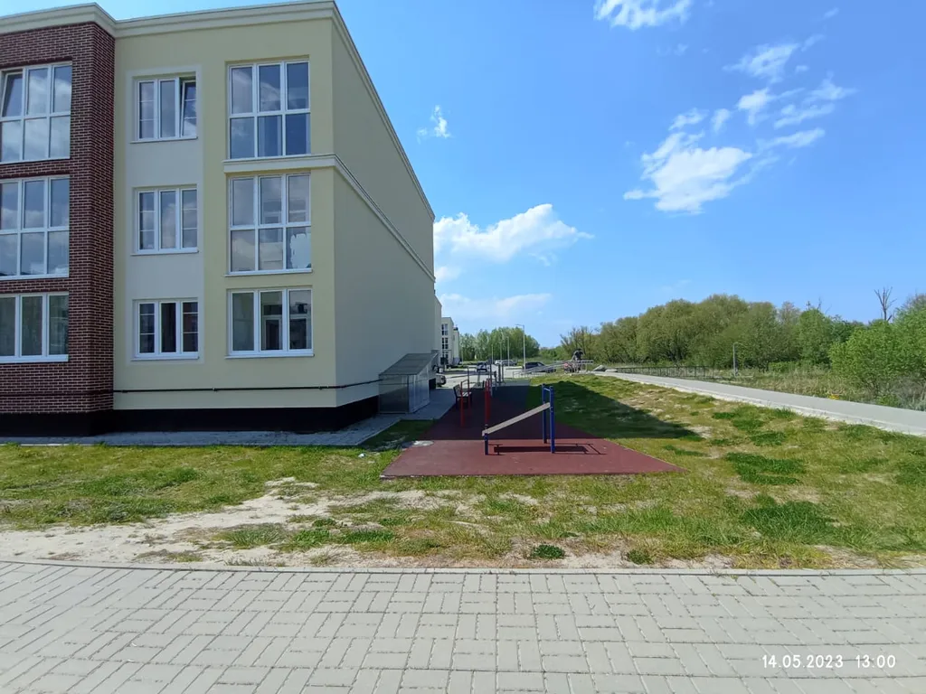 Уютная квартира на берегу Балтийского моря