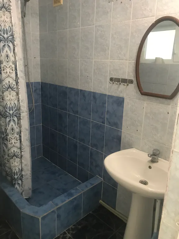 Апартамент