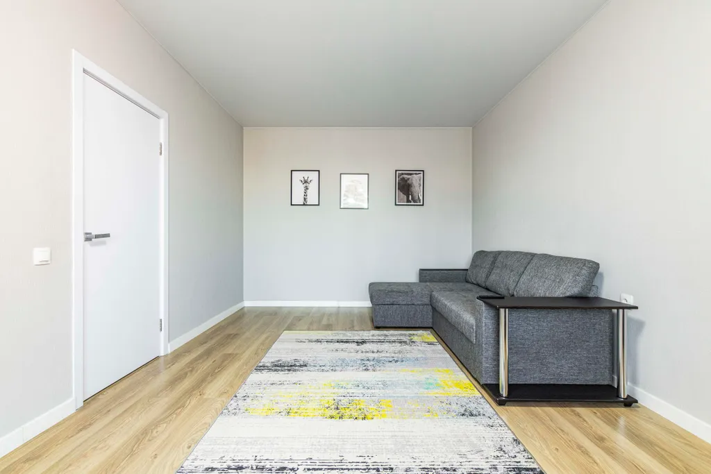 Квартира Двухкомнатная квартира рядом с парком Маяковского — Екатеринбург